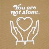Essential Khaki Shopping Tote - extrovertedintrovert