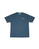 Angel Oversized Slate Tee