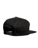 You Are Not Alone Black Snapback