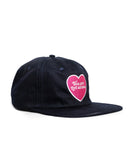 You Are Not Alone Navy Snapback