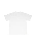 Core Logo Oversized White Tee