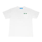 150S® x EI Eternal Embrace Oversized Tee - White